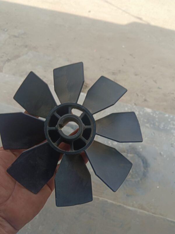 motor fan