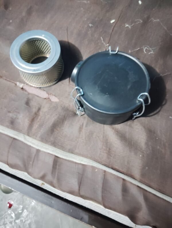 Suction Filter