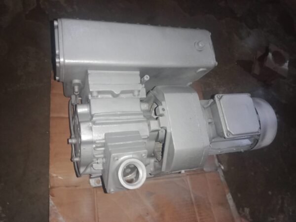 vacuum pump 40 m3/hr